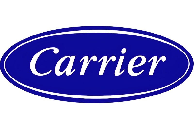 Carrier in Warm Springs